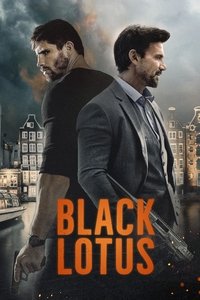 Movieposter Black Lotus
