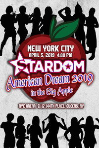 Stardom American Dream in the Big Apple