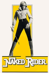 Постер фильма «All the Young Wives (1973)» — (2 из 3)