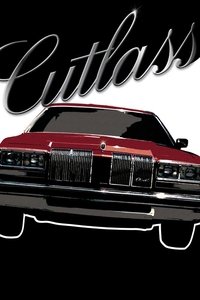 Poster de Cutlass