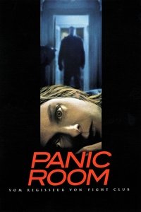 Movieposter Panic Room