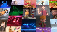 Обои к мультсериалу «Short Circuit (2018)» — (11 из 11)