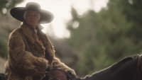 «Bring on the Dancing Horses (2022)» — обои к сериалу #2
