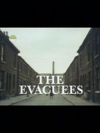 Poster de The Evacuees