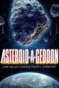 Poster de Asteroid-a-Geddon