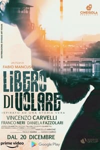 Libero di volare (2021)