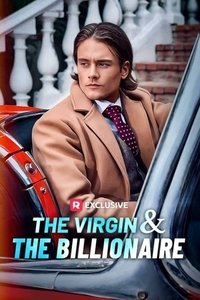 Poster de The Virgin and the Billionaire