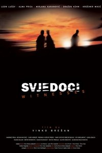 Poster de Svjedoci