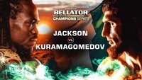 Bellator Champions Series: Dublin