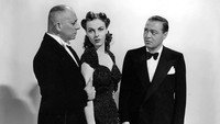 «Я была искательницей приключений (1940)» — обои к фильму #5