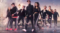 Обои к сериалу «Голяк (2019)» — (18 из 52)