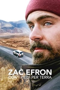 copertina serie tv Zac+Efron%3A+con+i+piedi+per+terra 2020