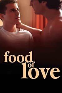 Poster de Menja d'amor