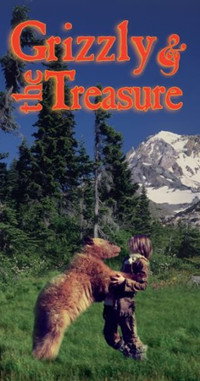 Постер фильма «The Grizzly & the Treasure (1975)» — (1 из 2)