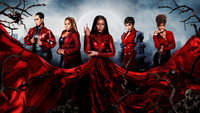 «Злой город (2022)» — обои к сериалу #5