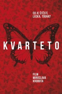 Kvarteto (2017)