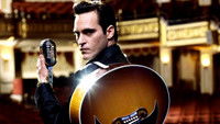 Walk the line - Du feu dans les veines