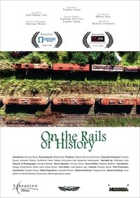 Imagem do Filme Sobre os Trilhos da História