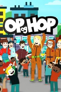 copertina serie tv Op+og+Hop 2015