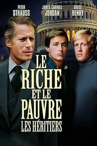 Le Riche et le pauvre (Livre II : Les Héritiers) (1976)