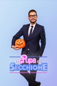 tv show poster La+pupa+e+il+secchione+e+viceversa 2020