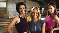 «Сан-Тропе (1996-2008)» — обои к сериалу #3