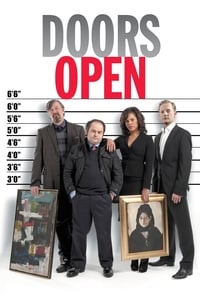 Poster de Doors Open