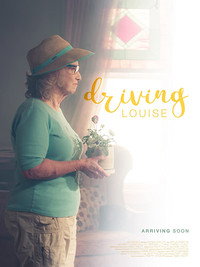 Постер фильма «Driving Louise (2020)» — (1 из 1)