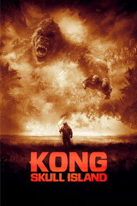 Постер фильма «Конг: Остров черепа (2017)» — (73 из 139)