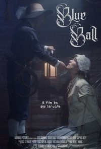 Poster de Blue Ball