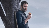 «Барри (2018 - 2023)» — обои к сериалу #1