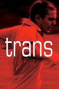 Постер фильма «Транс (1998)» — (2 из 3)