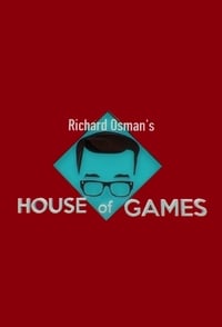 copertina serie tv Richard+Osman%27s+House+of+Games 2017