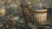 Godzilla: Minus One