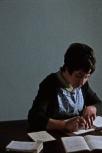 Постер к фильму Фермерша из Монфокона (1967)