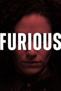 Постер сериала «Яростная (2026)» — (16 из 33)