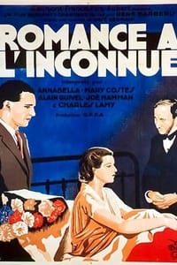 Romance à l'inconnue (1931)