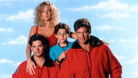 Обои к сериалу «Спасатели Малибу (1989-2001)» — (19 из 23)