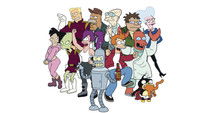 Futurama