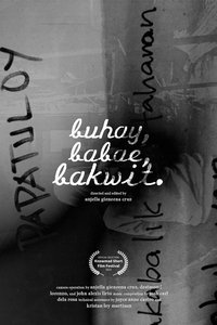 Imagem do Filme buhay, babae, bakwit.