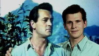 «Rock Hudson's Home Movies (1992)» — обои к фильму #1