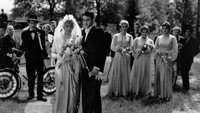 Обои к фильму «Прощания (1958)» — (21 из 30)