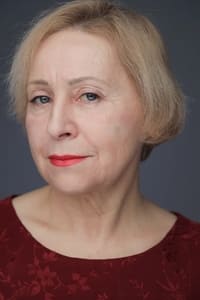 Ирина Улановская