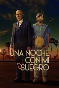 Poster de ¡Qué noche!