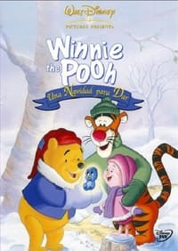 Poster de Winnie the Pooh: Seasons of Giving