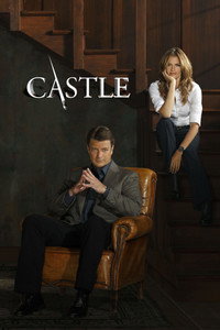 Постер сериала «Касл (2009 - 2016)» — (59 из 196)
