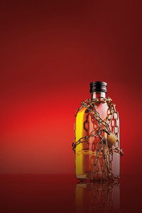 Постер сериала «Drinks, Crime and Prohibition (2018)» — (3 из 8)