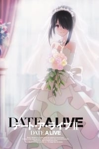 Poster de Date A Live: Encore OVA