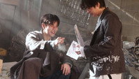 "CINEMA (Lee Know & Seungmin)" Video MAKING FILM