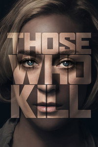 Постер сериала «Те, кто убивают (2014)» — (2 из 12)